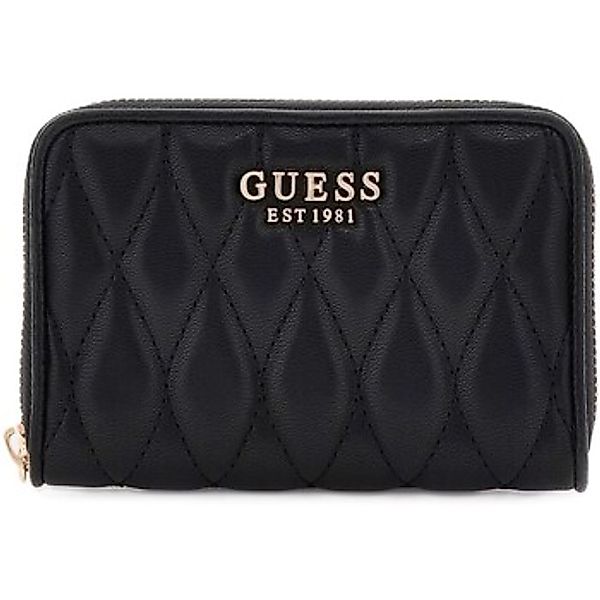 Guess  Geldbeutel SWQG8122140 günstig online kaufen