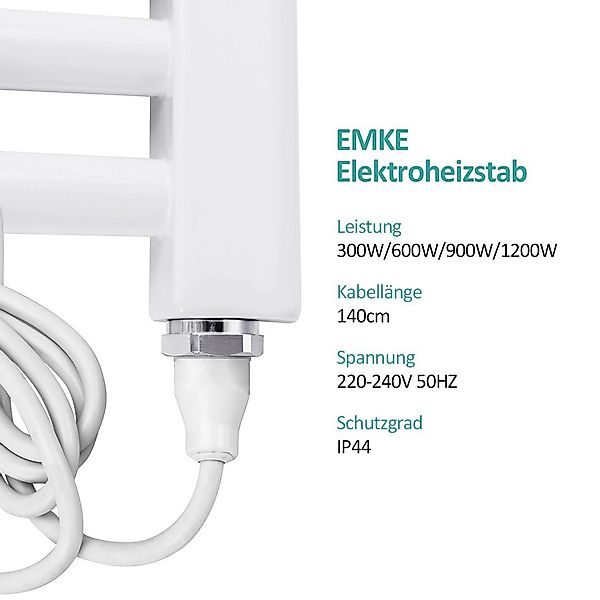 EMKE Heizstab EMKE Heizstab Heizpatrone Heizelemente günstig online kaufen