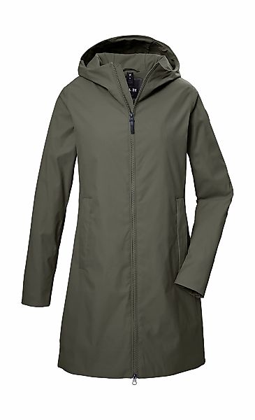 G.I.G.A. DX by killtec Parka "GS 57 WMN PRK", Damenparka im urbanen Look, w günstig online kaufen
