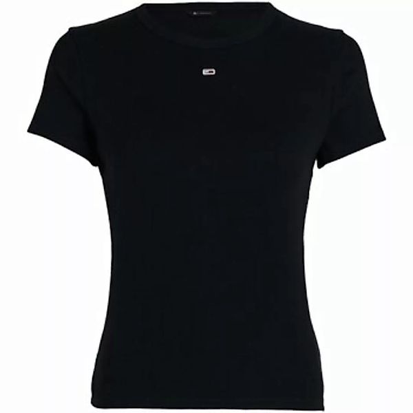 Tommy Jeans  T-Shirts & Poloshirts DW0DW17383 günstig online kaufen