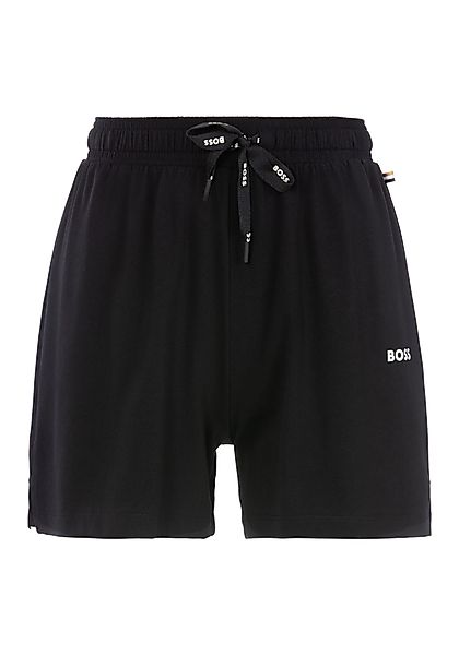 BOSS Pyjamahose CI_Shorts CW mit BOSS günstig online kaufen