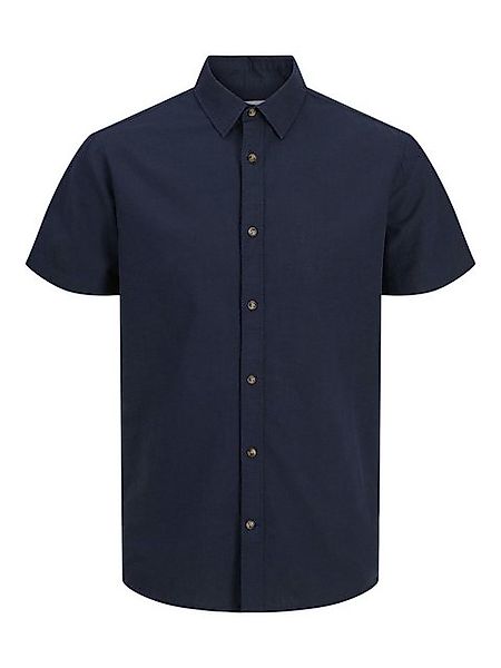 Jack & Jones Kurzarmhemd JJESUMMER SHIRT SS SN günstig online kaufen