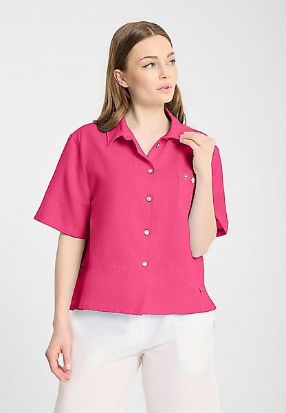 Frieda & Freddies NY T-Shirt Blouse (1-tlg) günstig online kaufen