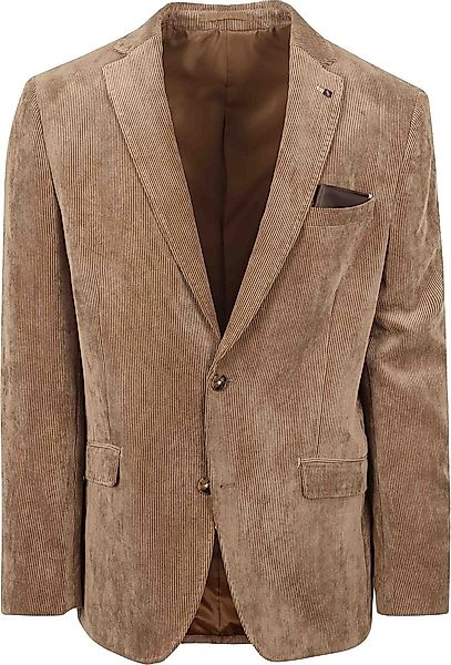 Suitable Cord Blazer Heleen Camel - Größe 54 günstig online kaufen