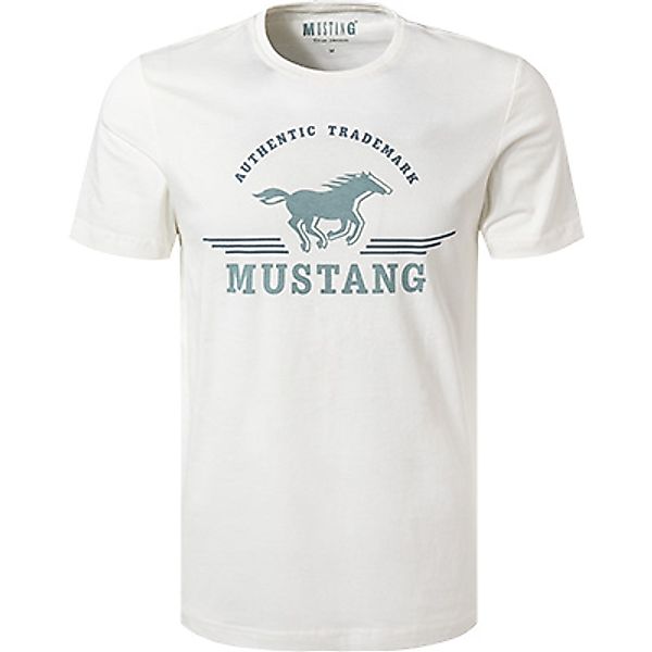 MUSTANG T-Shirt 1012660/2020 günstig online kaufen