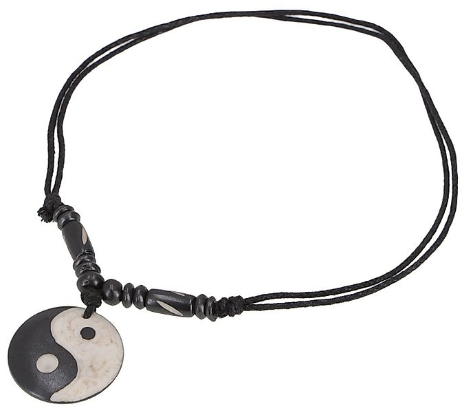 Guru-Shop Perlenkette Ethno Amulet, Tibet Halskette, Tibetschmuck -.. günstig online kaufen