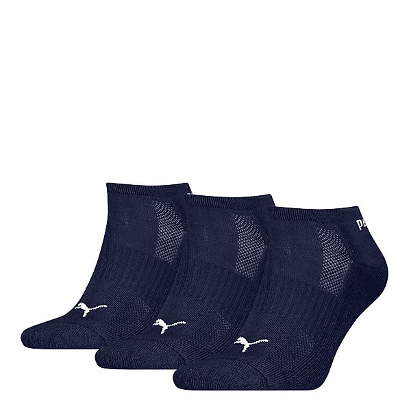 PUMA Sneakersocken "PUMA UNISEX CUSHIONED SNEAKER 3P", (3 Paar), verstärkte günstig online kaufen