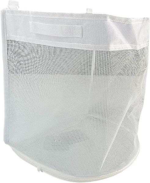 CLTYQ Badorganizer Badewannenspielzeug Aufbewahrung - Badespielzeug Organiz günstig online kaufen