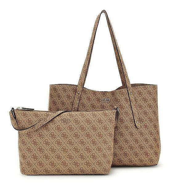 Guess Shopper Tote (Set, 3-tlg) günstig online kaufen