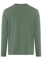 BOSS GREEN Langarmshirt Tee Long mit günstig online kaufen