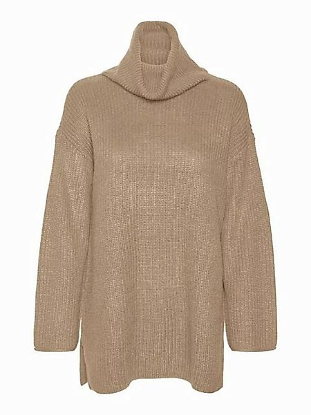 Vero Moda Strickpullover (1-tlg) Plain/ohne Details günstig online kaufen