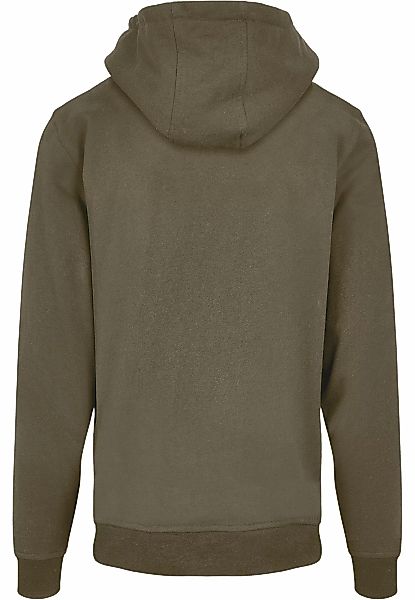Merchcode Kapuzensweatshirt "Merchcode Herren Summer Vibes Basic Hoody", (1 günstig online kaufen