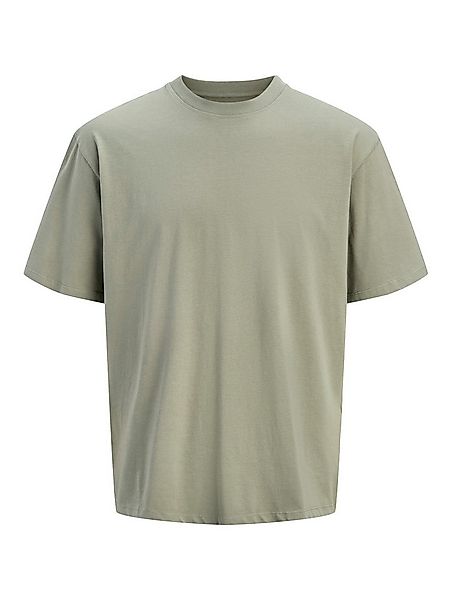 Jack & Jones PlusSize T-Shirt JJEBRADLEY TEE SS NOOS PLS mit Rundhalsaussch günstig online kaufen
