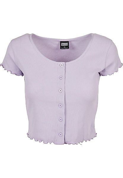 URBAN CLASSICS Kurzarmshirt Urban Classics Damen günstig online kaufen