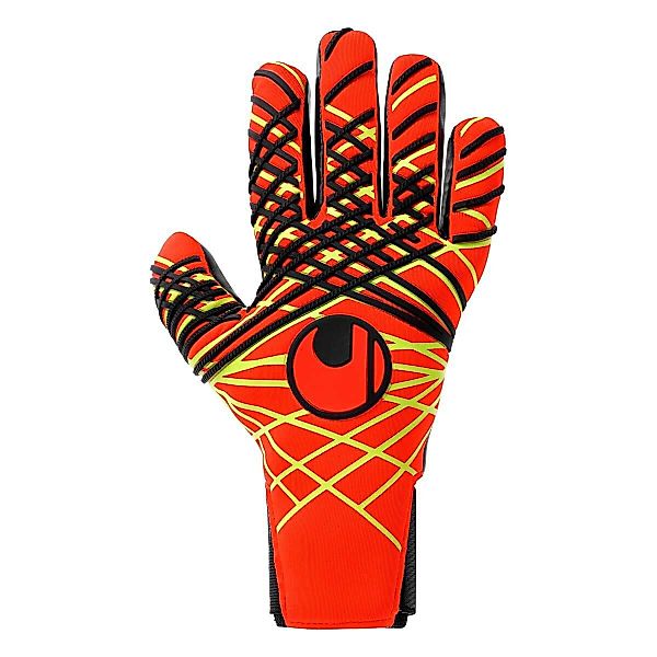 uhlsport Torwarthandschuhe Torwarthandschuhe Prediction Absolutgrip HN günstig online kaufen