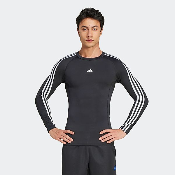 adidas Performance Funktionsshirt TF 3S LS günstig online kaufen
