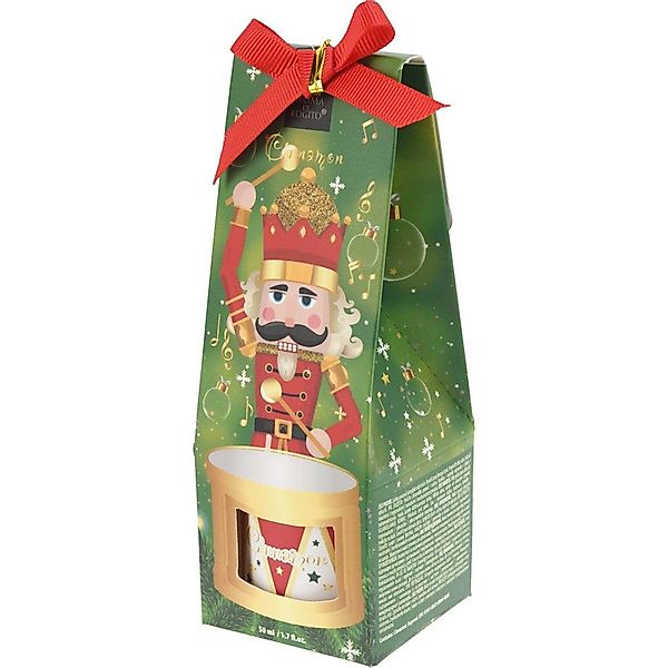 Koopmann Teelicht Lufterfrischer Set - XMAS günstig online kaufen