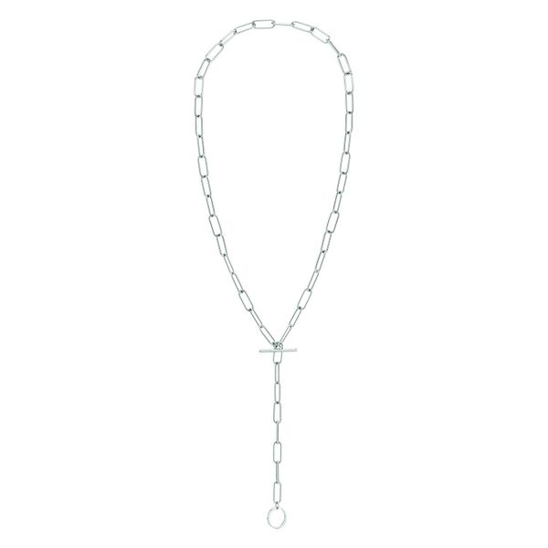 Liebeskind Berlin Edelstahlkette Edelstahl günstig online kaufen