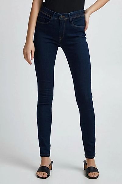 Ichi 5-Pocket-Jeans IHERIN IZARO DARK - 102036 günstig online kaufen