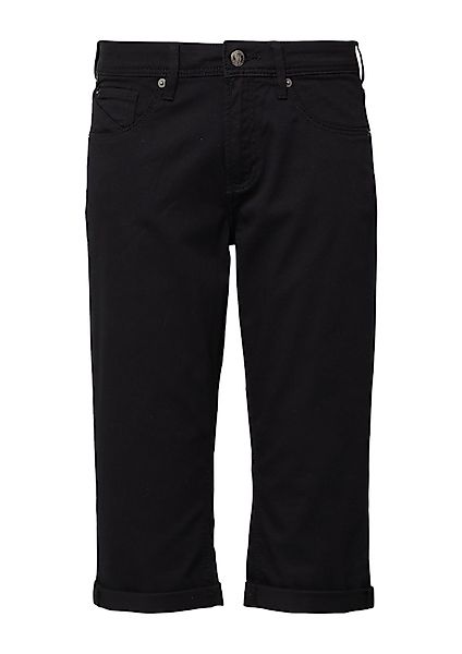 Qs Damen Short 2164819 günstig online kaufen