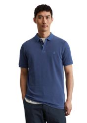 Marc OPolo Poloshirt "aus Organic Cotton-Stretch" günstig online kaufen