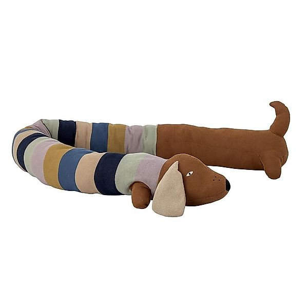 Bloomingville Kuscheltier Charlie, Stofftier Hund 2m günstig online kaufen