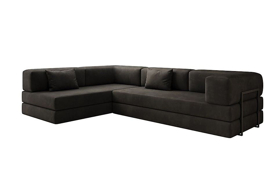 Luxusbetten24 Sofa Designer Sofa Lazy L günstig online kaufen