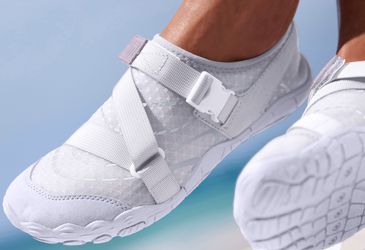 Venice Beach Badeschuh Aquaschuh, Slipper, Wasserschuh günstig online kaufen