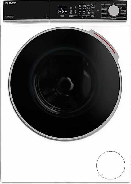 Sharp Waschmaschine High Class "ES-WNFL014CWDA-DE" 10 kg 1400 U/min 10kg / günstig online kaufen