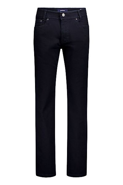 Atelier GARDEUR 5-Pocket-Jeans ATELIER GARDEUR NEVIO-11 dark blue overdye 4 günstig online kaufen
