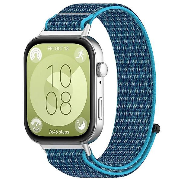 Wigento Smartwatch-Armband Für Huawei Watch Fit günstig online kaufen