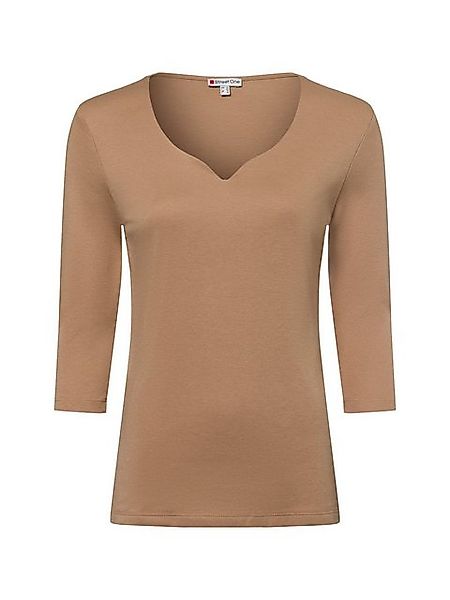 STREET ONE Langarmshirt günstig online kaufen