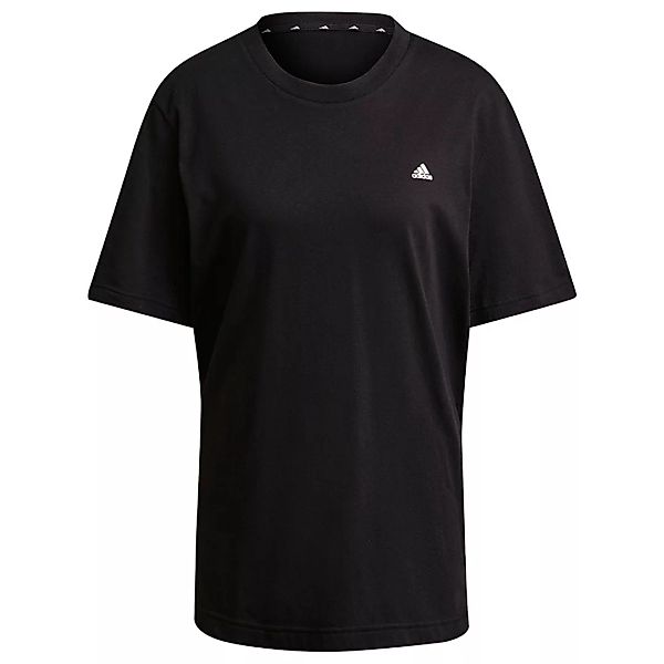 Adidas Fi Kurzarm T-shirt L Black günstig online kaufen