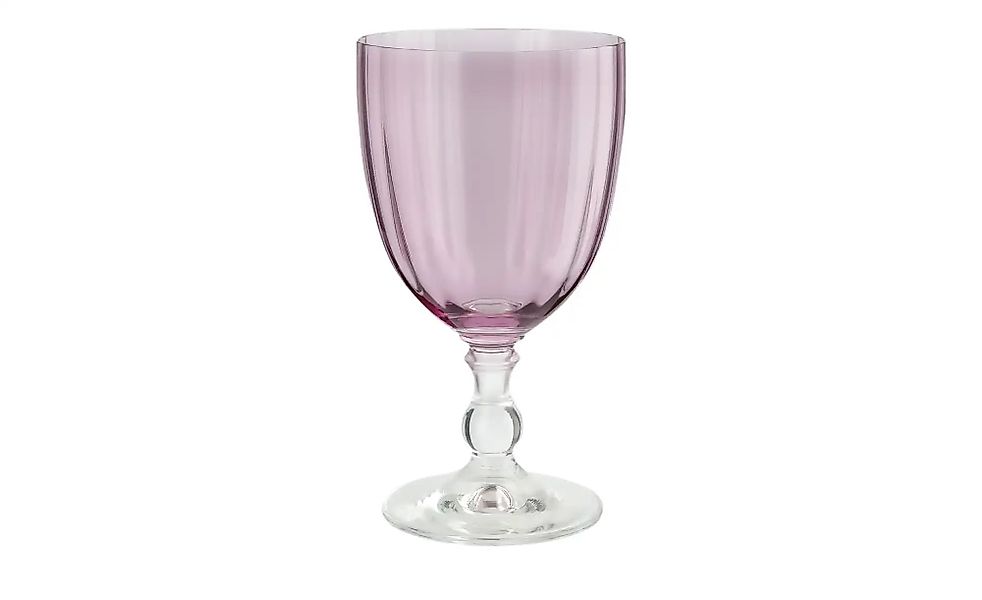 Peill+Putzler Rotweinkelch 350 ml  Tavolo ¦ rosa/pink Gläser & Karaffen - H günstig online kaufen