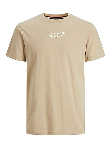 Jack & Jones T-Shirt Herren Kurzarm günstig online kaufen