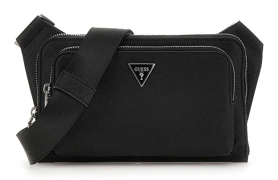Guess Gürteltasche Flat Bumbag günstig online kaufen