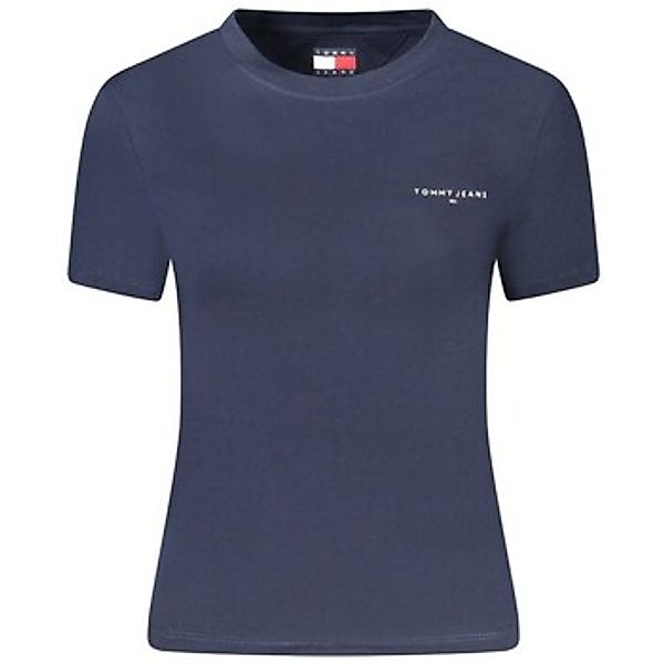 Tommy Hilfiger  T-Shirt dw0dw21164blc1gxl günstig online kaufen