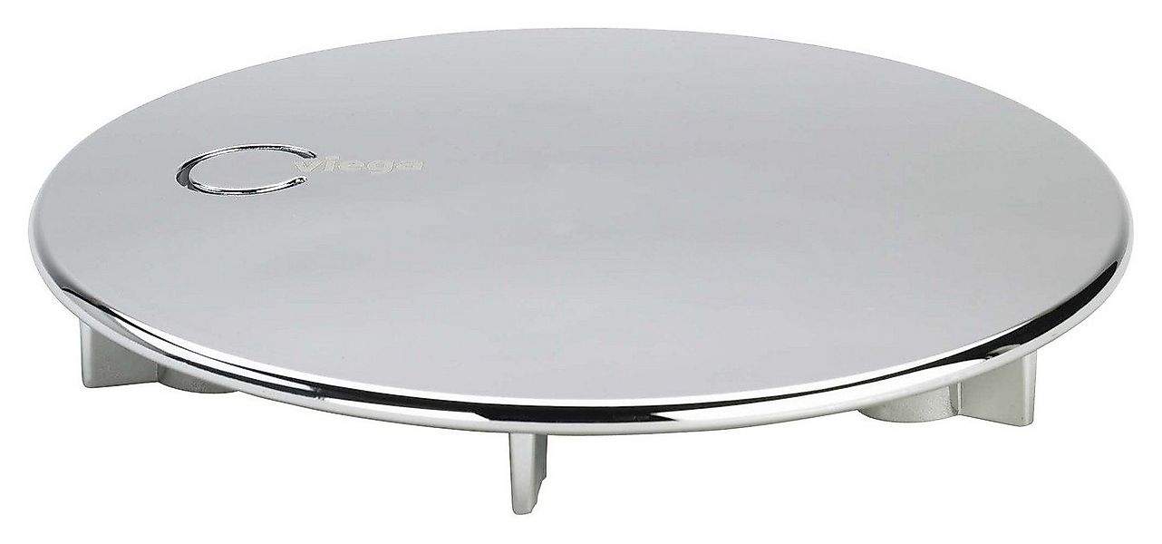 Viega Ablaufgarnitur Viega Farbset für Tempoplex-Ablaufgarnitur chrom 6964. günstig online kaufen