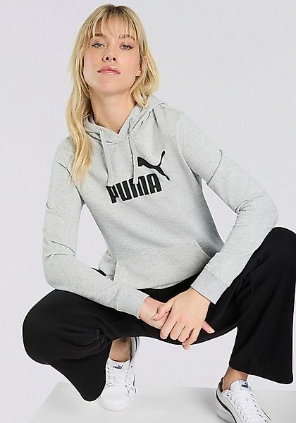 PUMA Kapuzensweatshirt ESS NO. 1 LOGO HOODIE TR günstig online kaufen