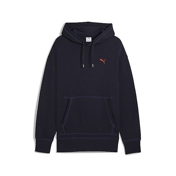 PUMA Kapuzenpullover PREMIUM ESS Relaxed Graphic Hoodie Erwachsene günstig online kaufen