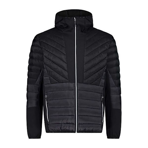 CMP Winterjacke CMP Herren Winterjacke MAN HYBRID JACKET FIX HOOD 32Z2937 günstig online kaufen