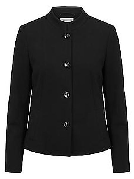 Jersey-Jacke St. Emile schwarz günstig online kaufen