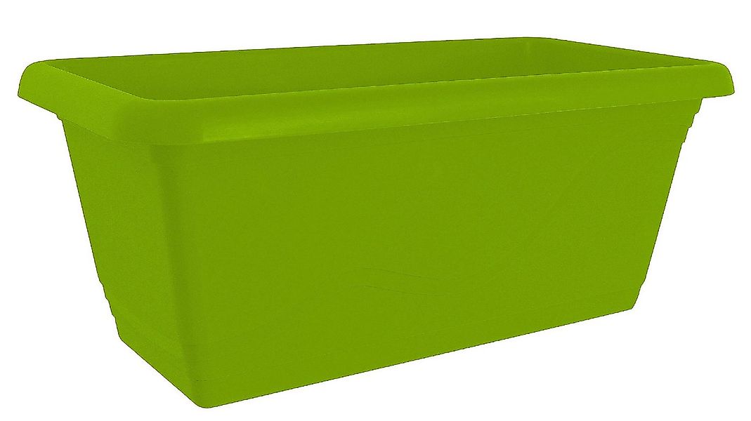 HTI-Living Blumenkasten Blumenkasten Madrid mit Wasserspeicher 40 cm (1 St. günstig online kaufen