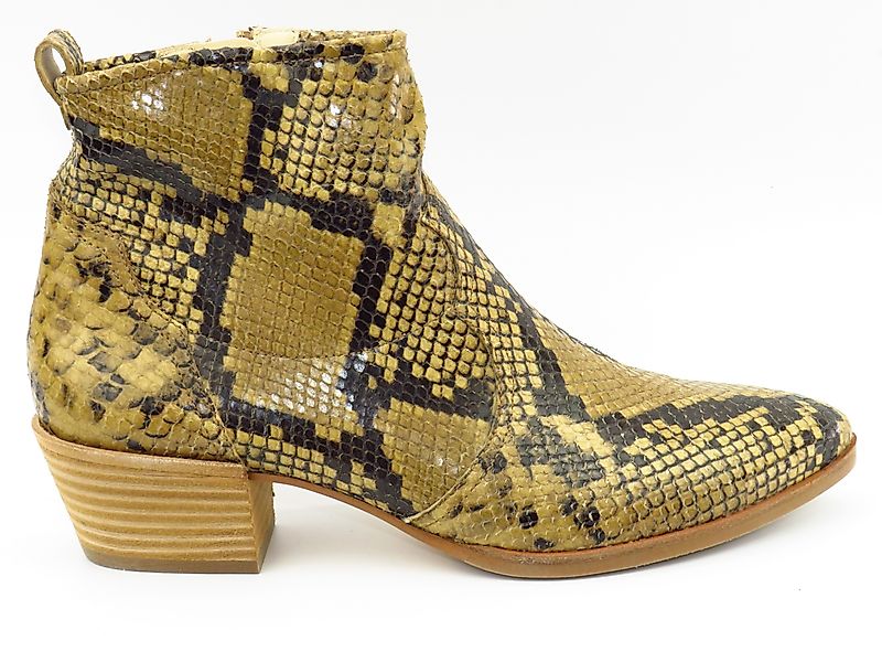 Paul Green Mamba sisal Stiefelette Stiefelette günstig online kaufen