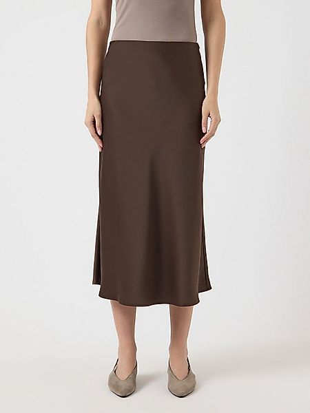 Y.A.S Midirock YASPELLA HW MIDI SKIRT S. NOOS günstig online kaufen