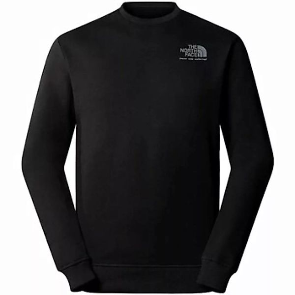 The North Face  Sweatshirt NF0A87EUJK31 günstig online kaufen
