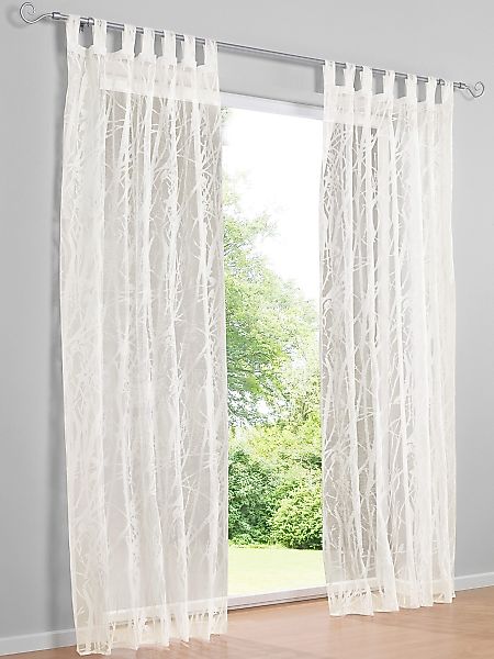 heine Gardine Dekostore, Schlaufen (1 St), günstig online kaufen