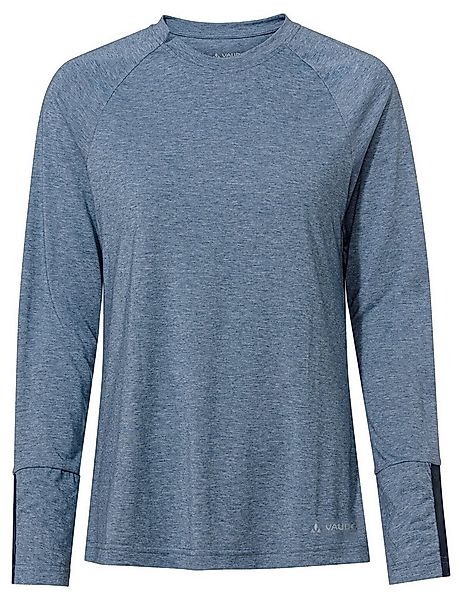 VAUDE T-Shirt Women's Skomer LS T-Shirt III (1-tlg) schnelltrocknendes und günstig online kaufen
