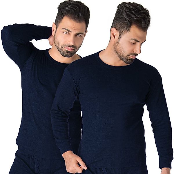 Black Snake Thermounterhemd 2 Langarm Thermo-Unterhemden günstig online kaufen