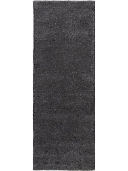 benuta Wollteppich Bent, rechteckig, Höhe: 6 mm, Kunstfaser, Berber, Ethno- günstig online kaufen